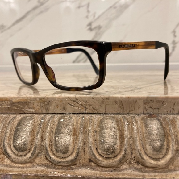 Burberry Glasses